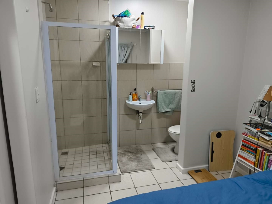 To Let 1 Bedroom Property for Rent in Viking Village Western Cape